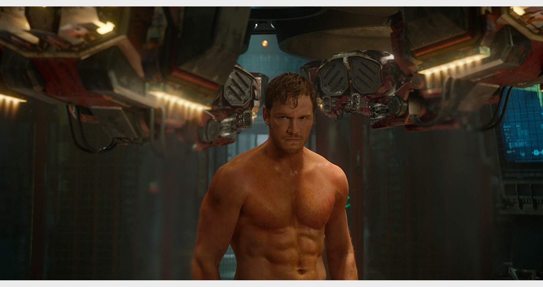 #30. Guardians of the Galaxy Vol. 2